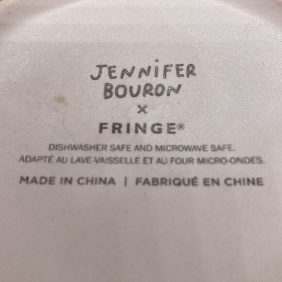 Jennifer Bouron Ceramic Jumping Cats Mug - Picture 8 of 8